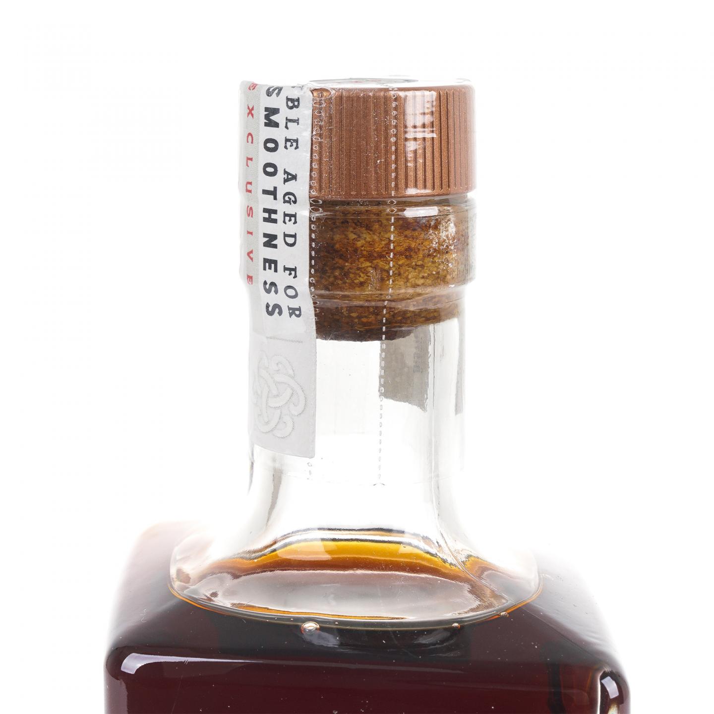 Dewar’s 帝王 30年 Double Double 调和 500ml