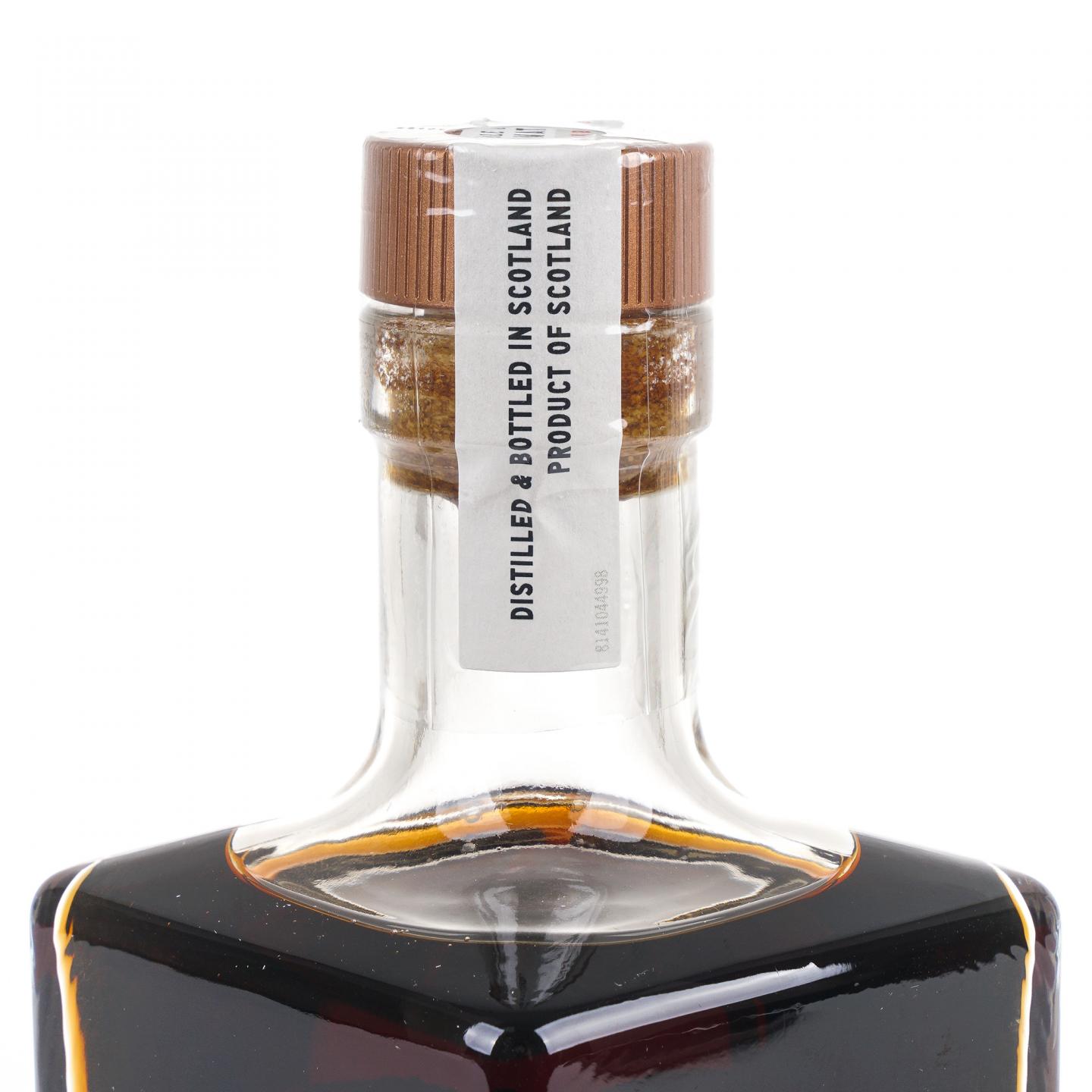 Dewar’s 帝王 30年 Double Double 调和 500ml