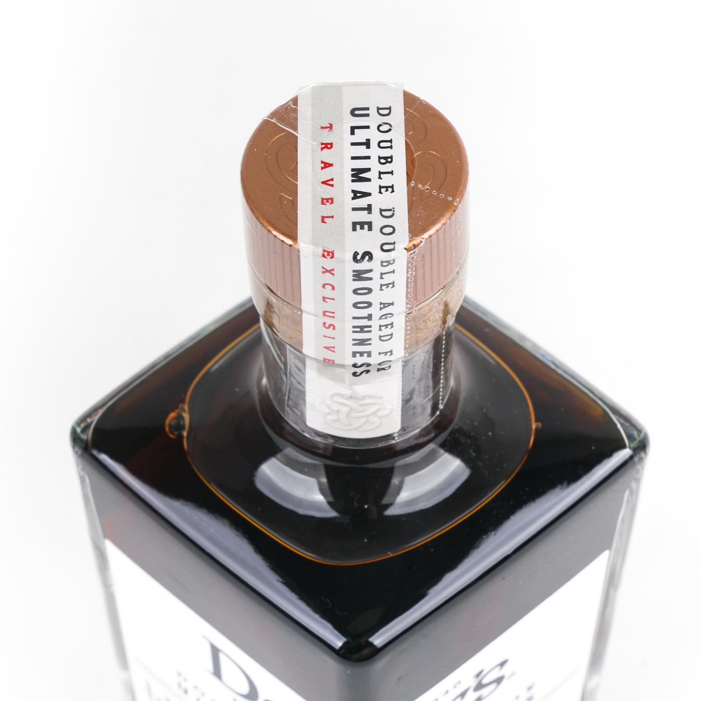 Dewar’s 帝王 30年 Double Double 调和 500ml