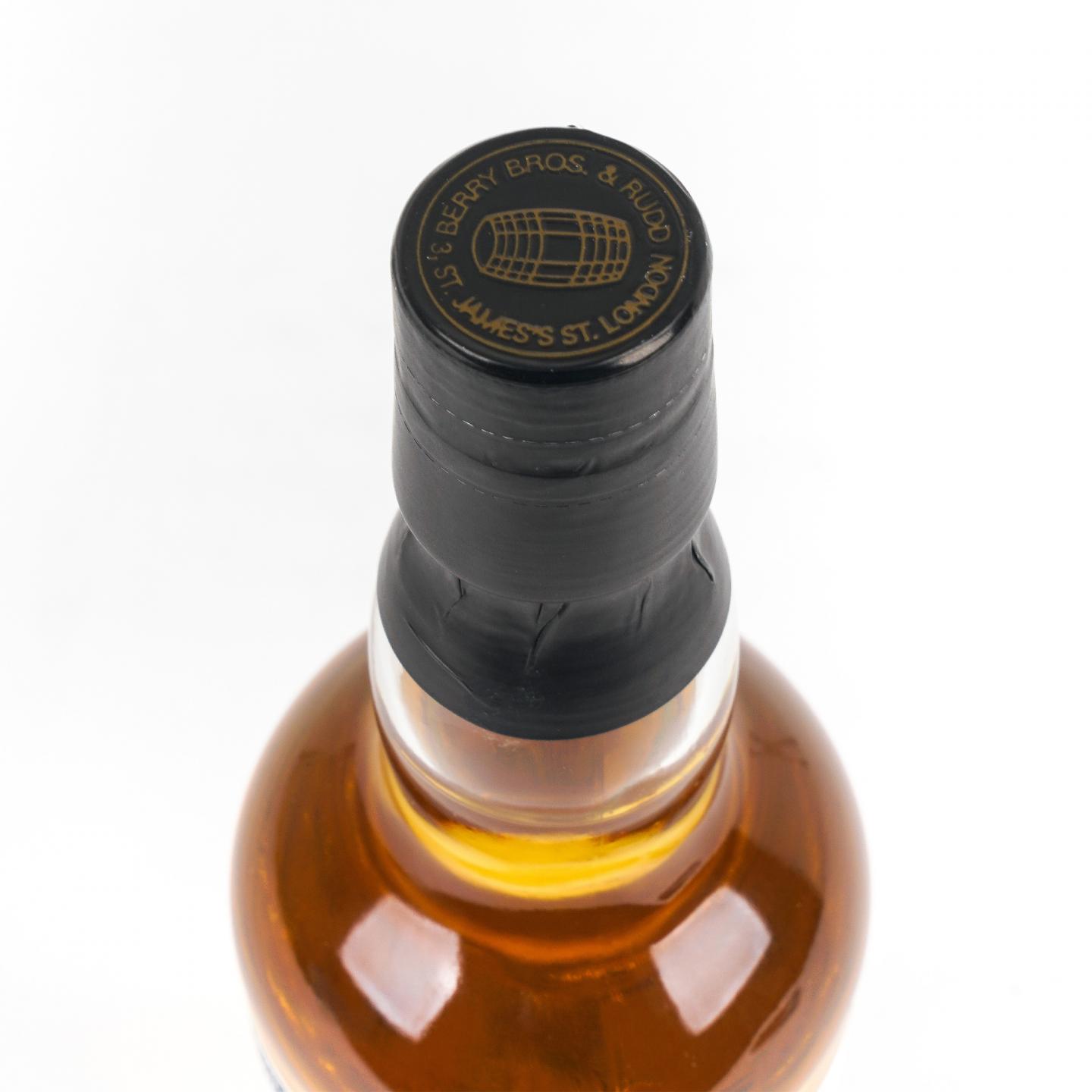 Craigellachie 克莱拉奇 12年 2006-2019 BBR #8101270