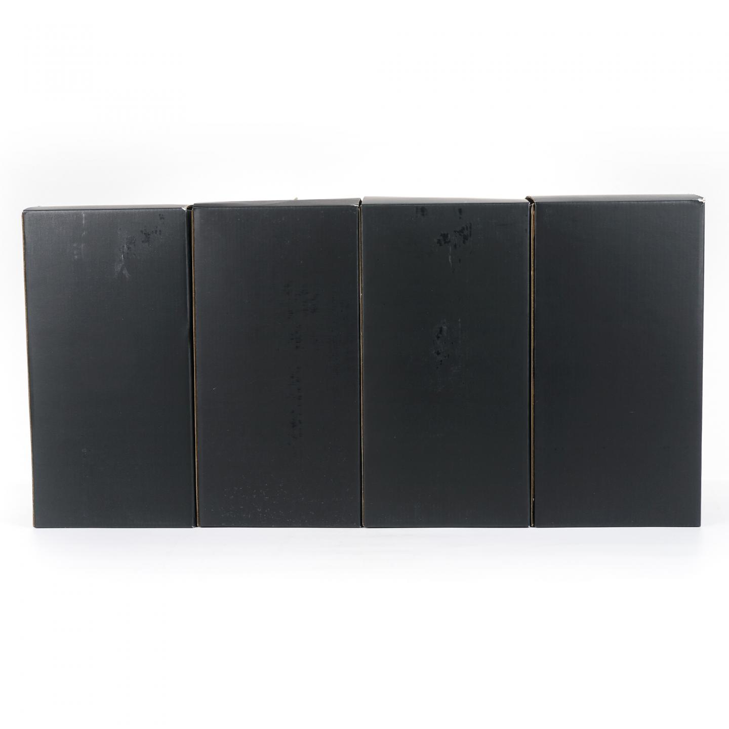 秘密斯佩塞 30年 春夏秋冬全套 700ml*4支组