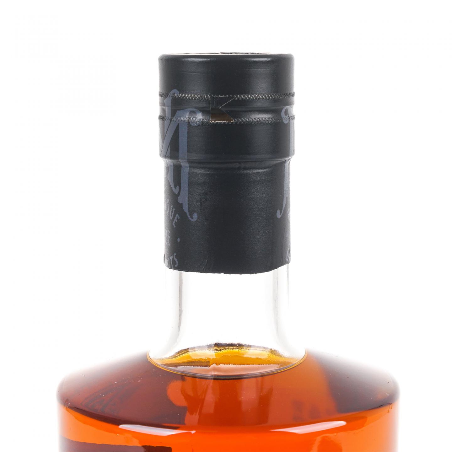 MacNair's 15年 探索系列 巴拿马朗姆酒