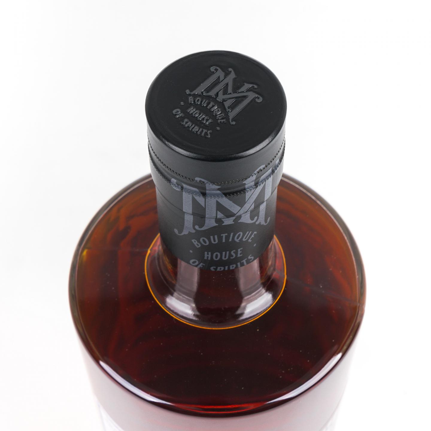 MacNair's 15年 探索系列 巴拿马朗姆酒