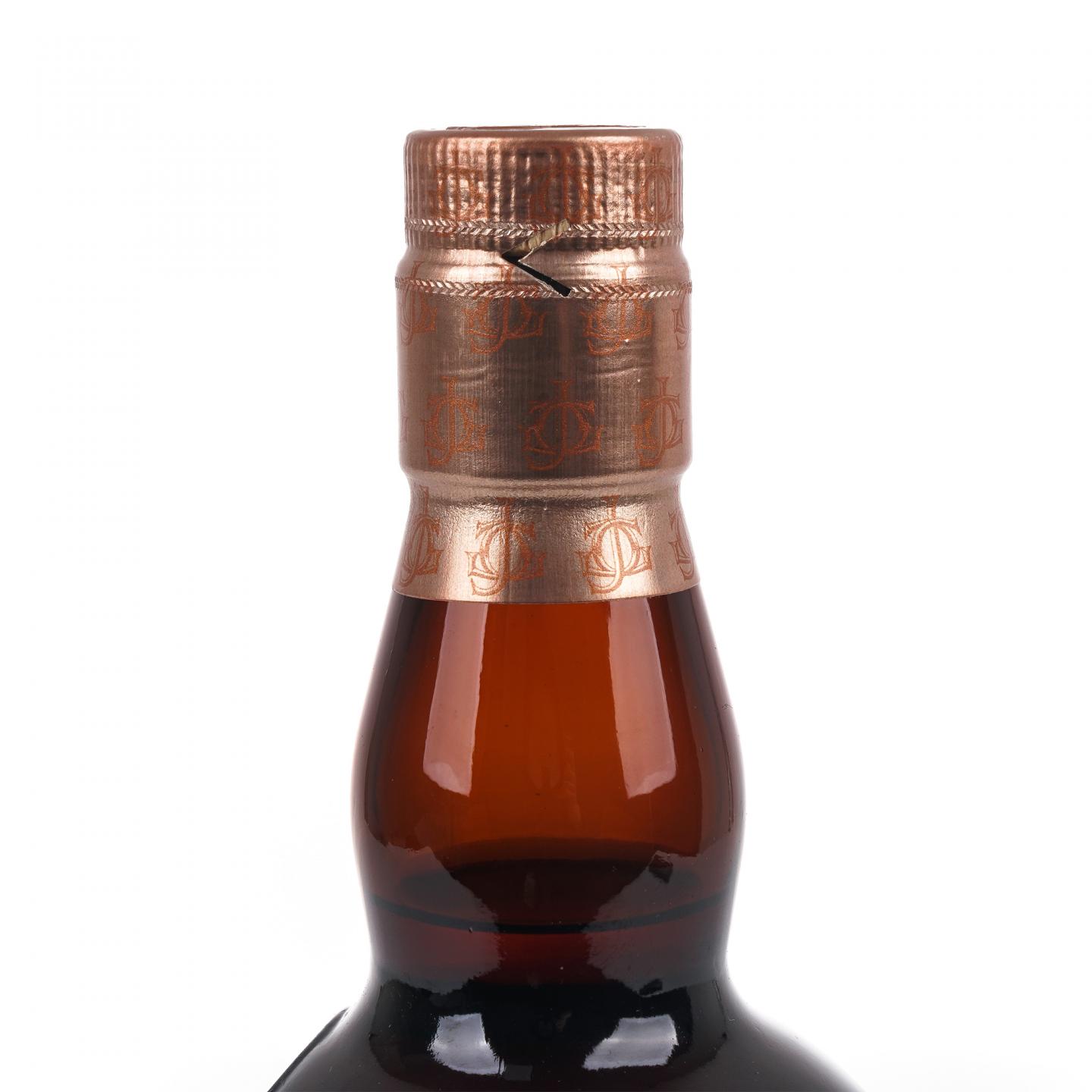 Glenfarclas 格兰花格 30年 2019 红盒