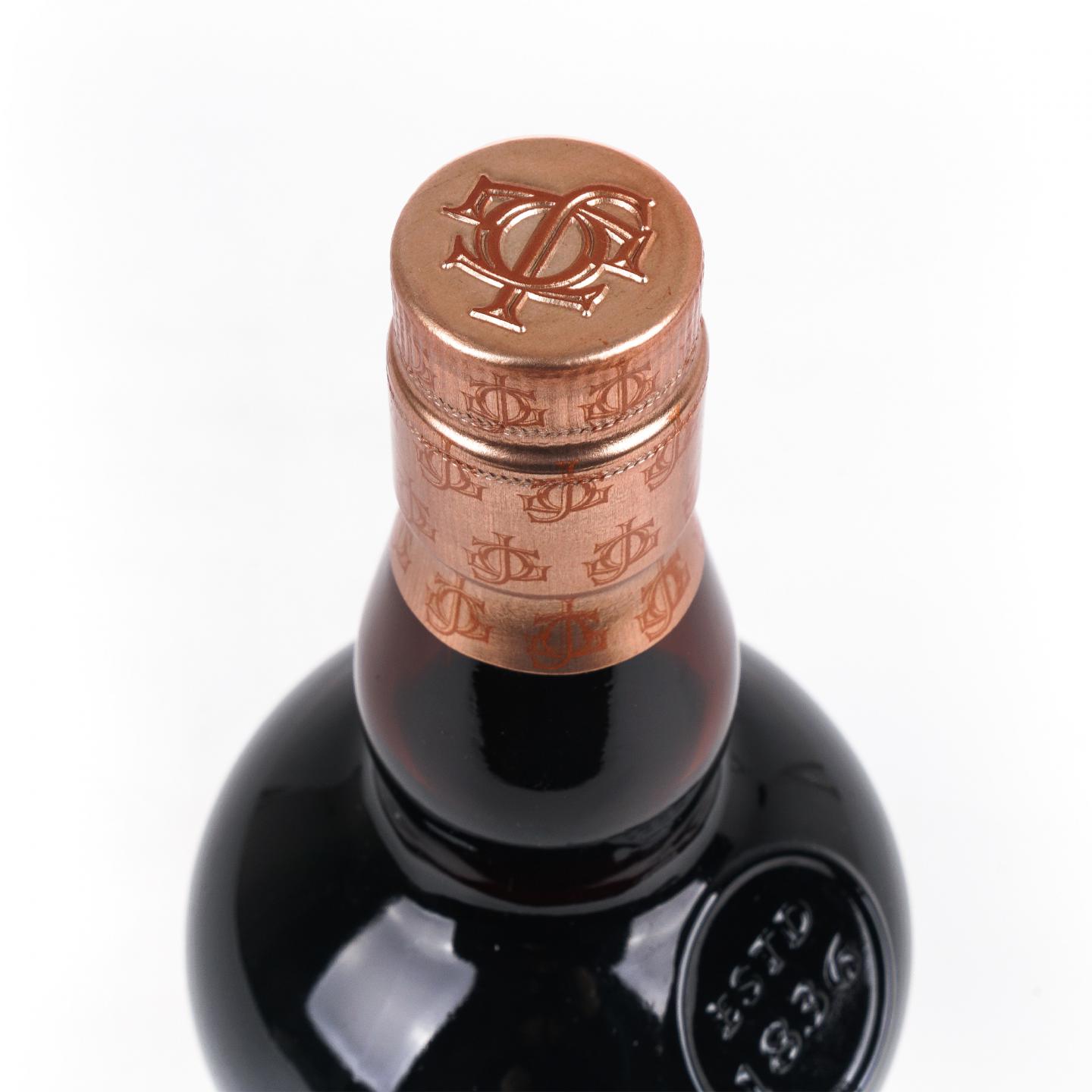 Glenfarclas 格兰花格 30年 2019 红盒