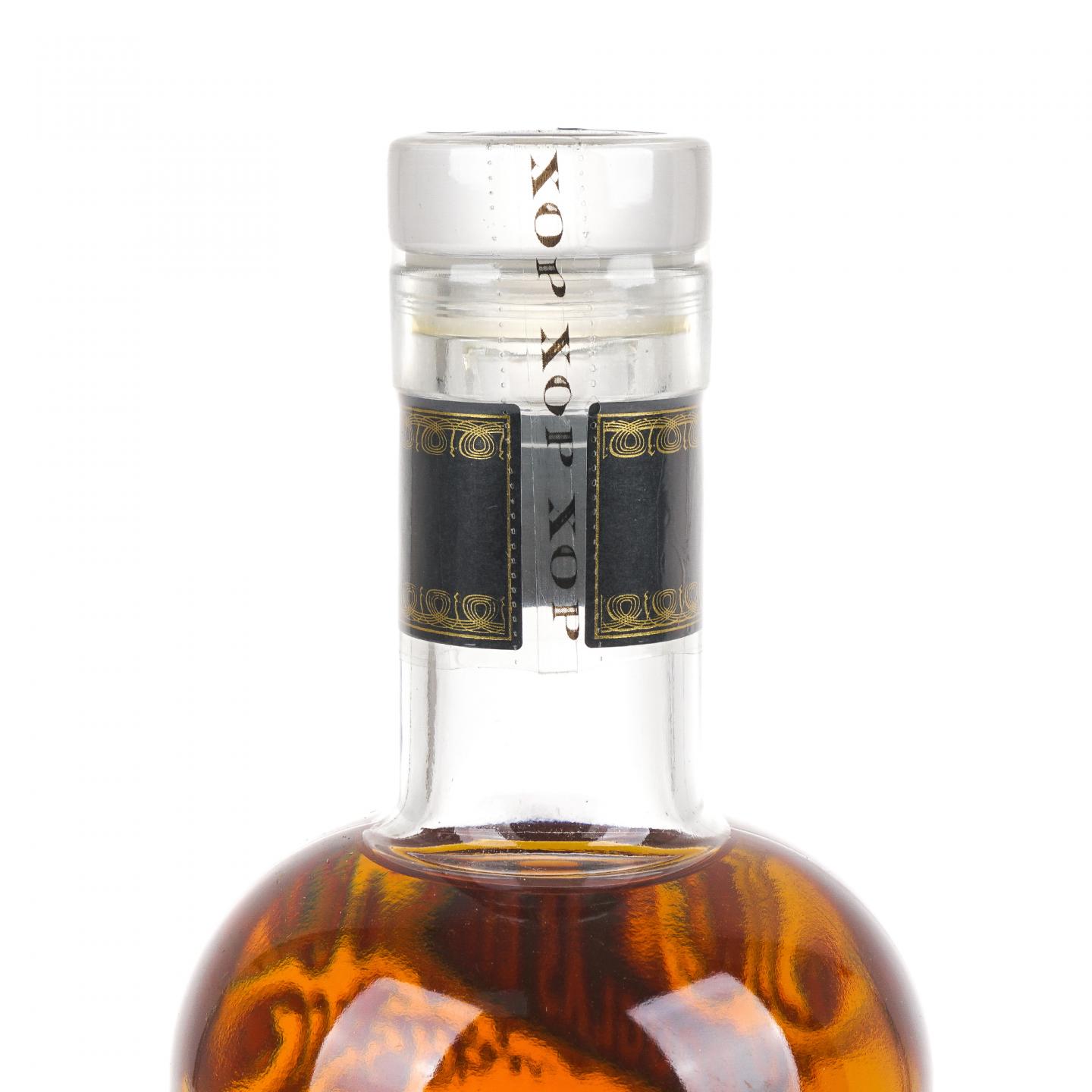 Carsebridge 卡瑟桥 45年 1976-2022 DL XOP