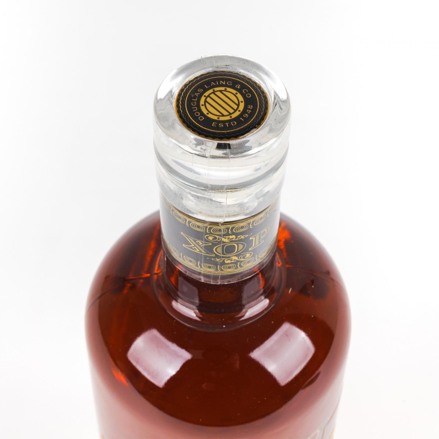 Carsebridge 卡瑟桥 45年 1976-2022 DL XOP