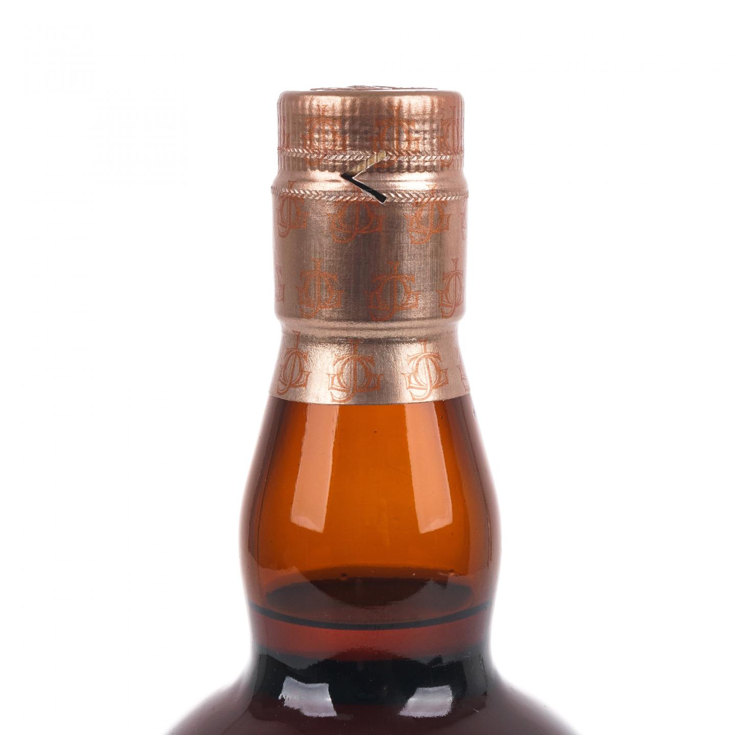 Glenfarclas 格兰花格 25年 2021 单麦 700ml