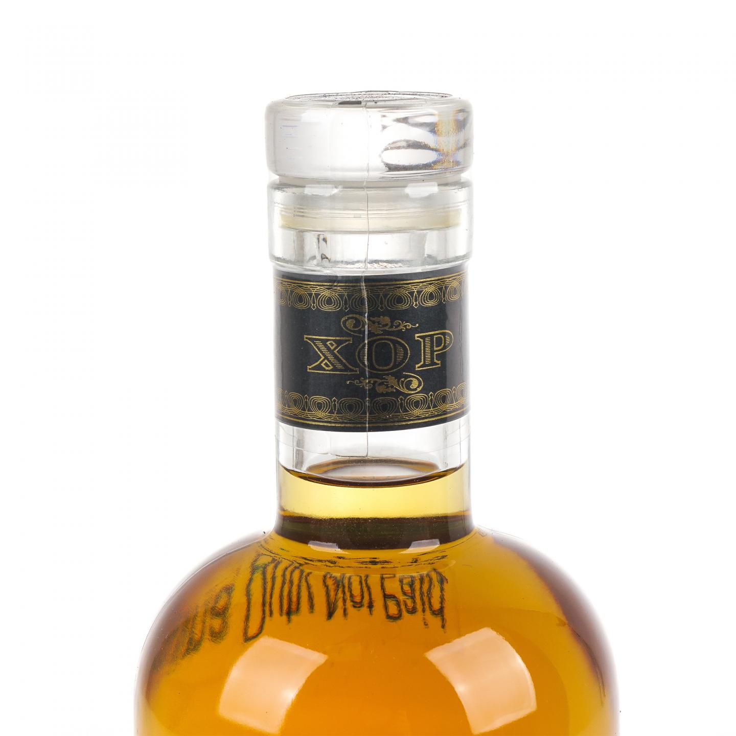 Bunnahabhain 布纳哈本 30年 1990-2020 DL XOP