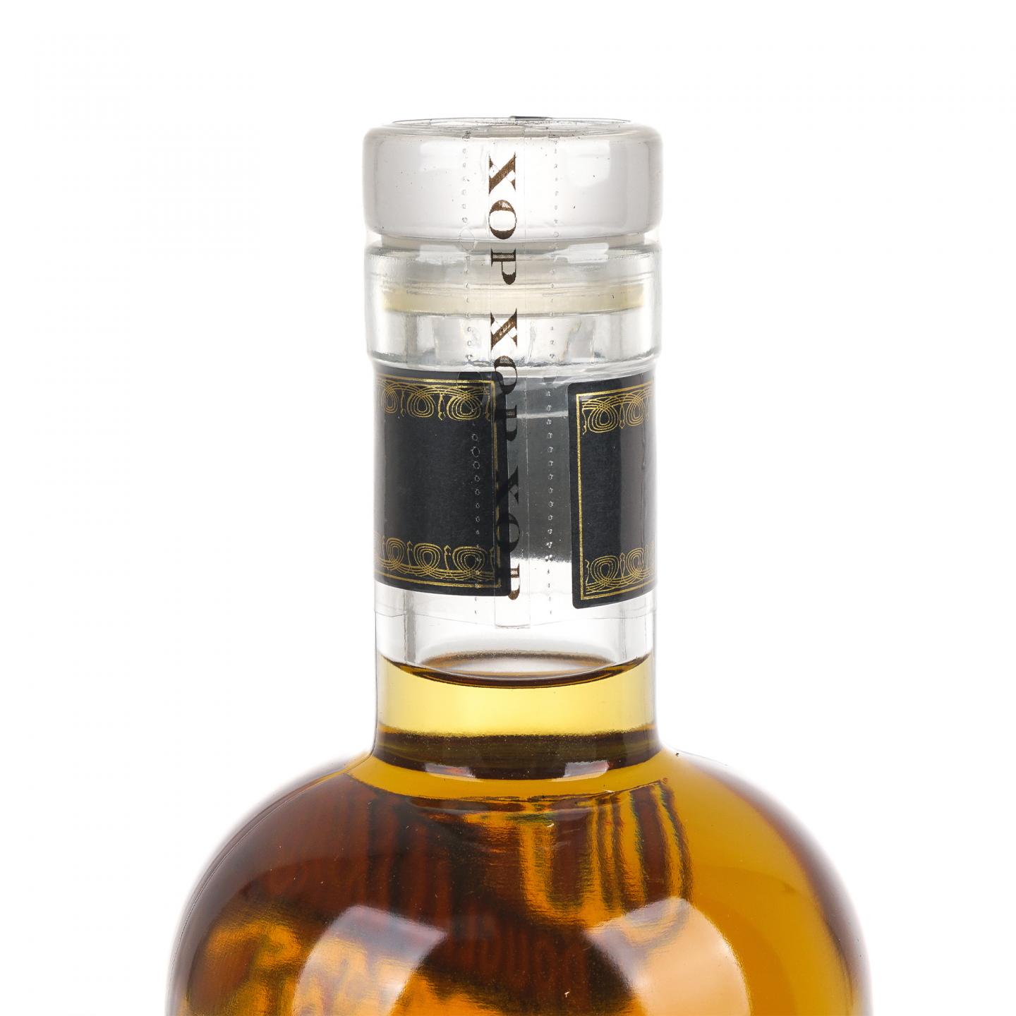 Bunnahabhain 布纳哈本 30年 1990-2020 DL XOP