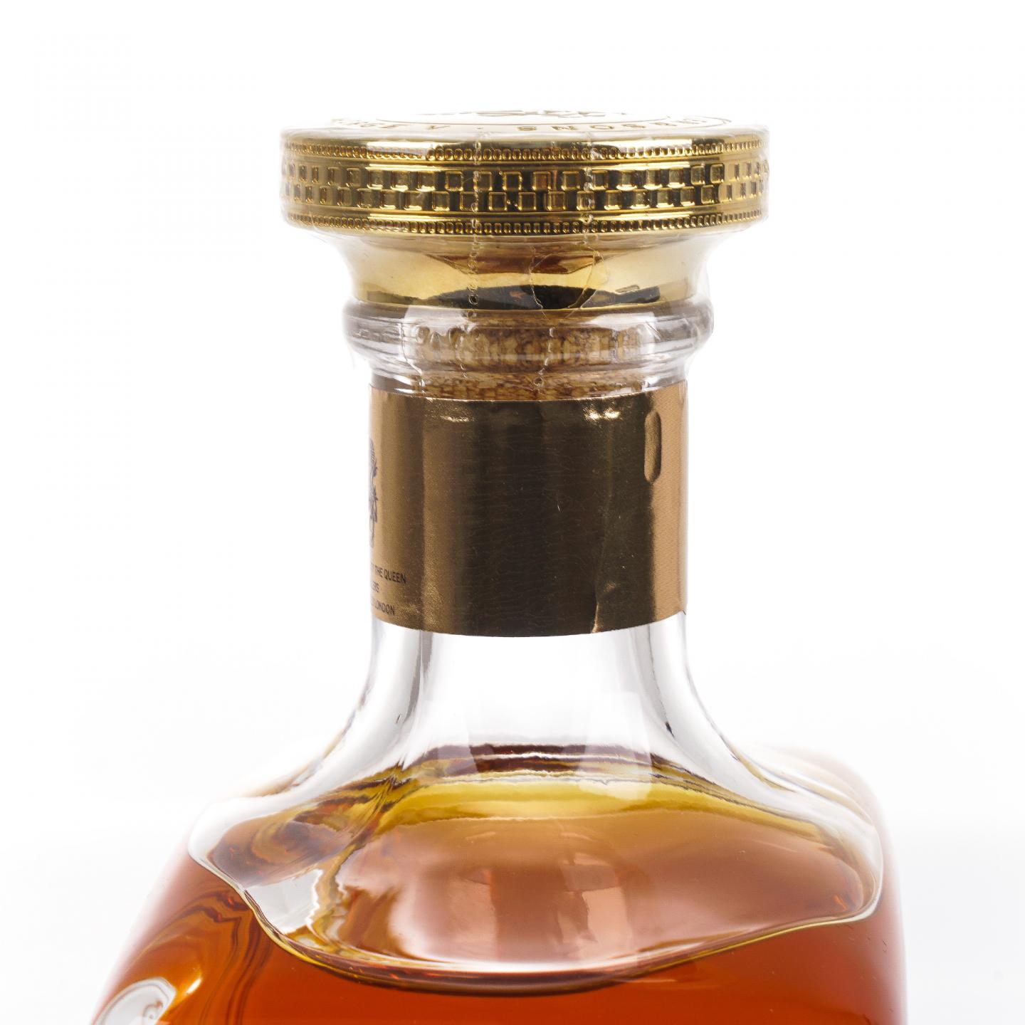 John Walker & Sons 尊尼获加 2022 King George V 调和 行货 750ml