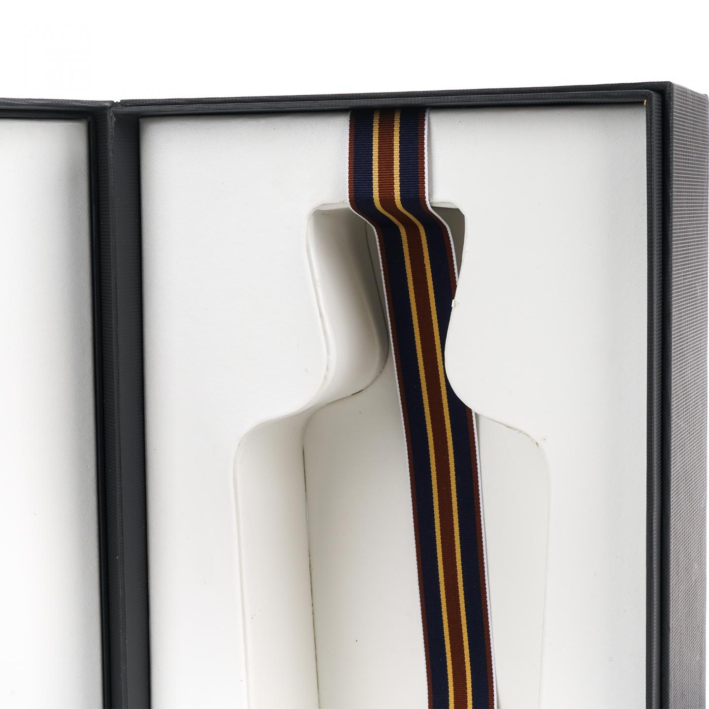 John Walker & Sons 尊尼获加 2022 King George V 调和 行货 750ml