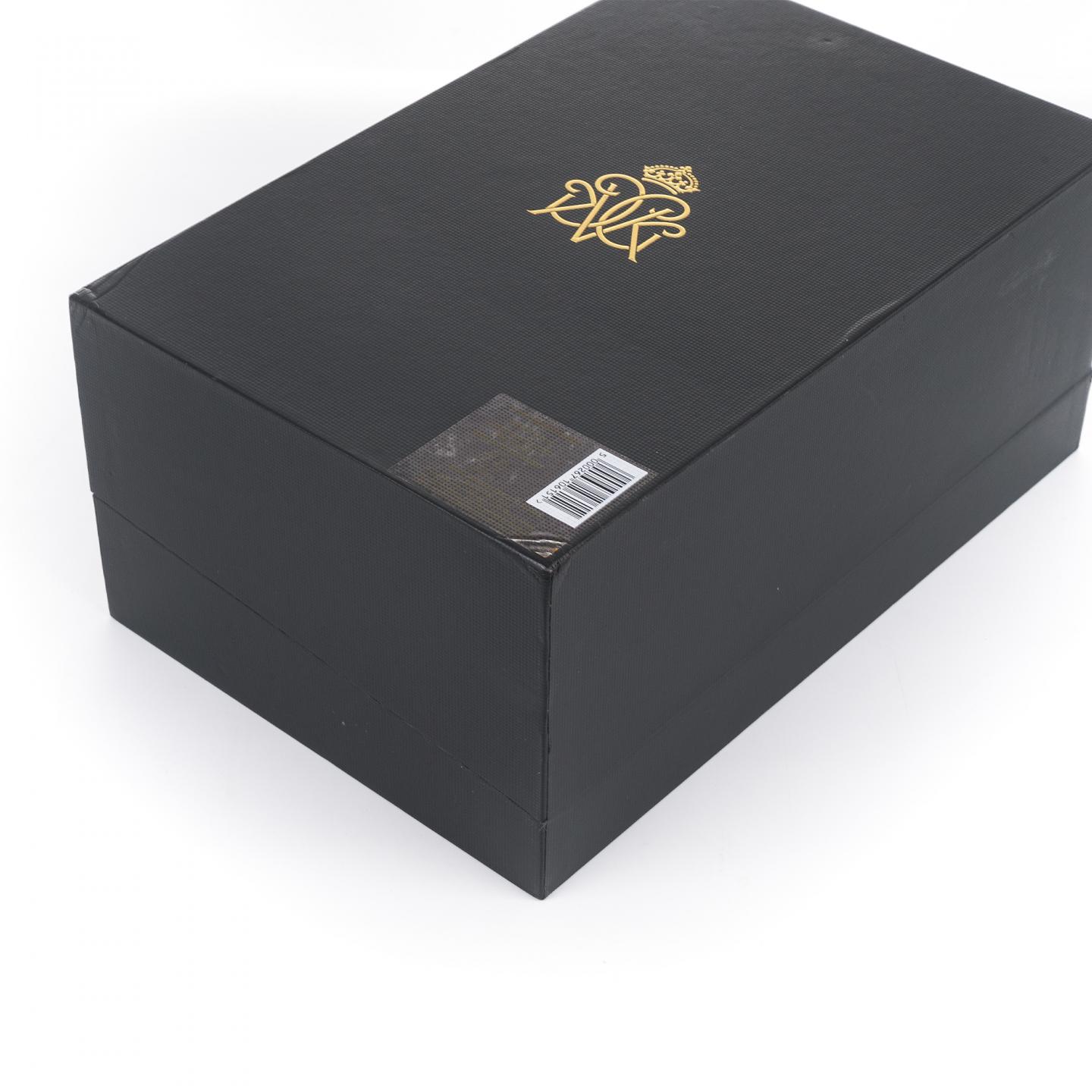 John Walker & Sons 尊尼获加 2022 King George V 调和 行货 750ml