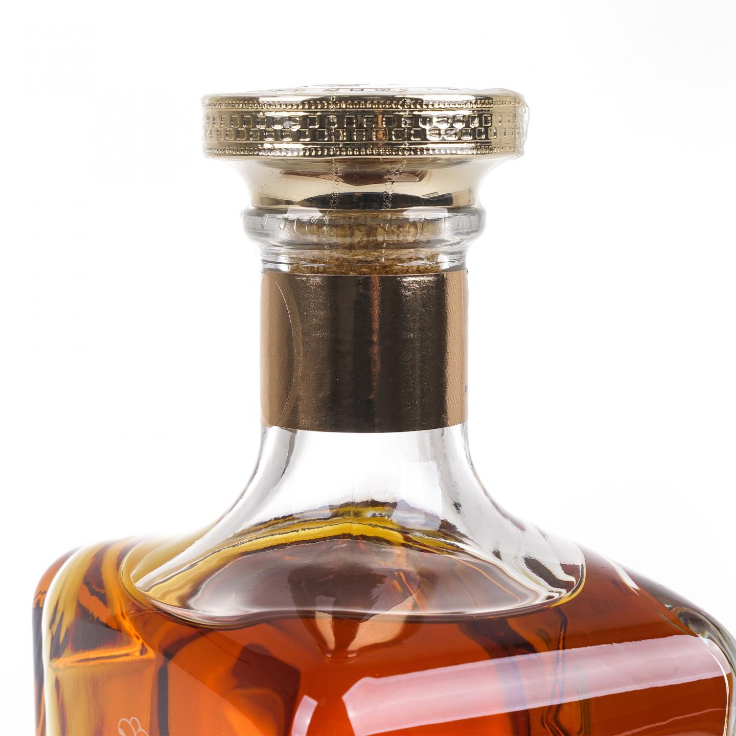 John Walker & Sons 尊尼获加 2022 King George V 调和 行货 750ML