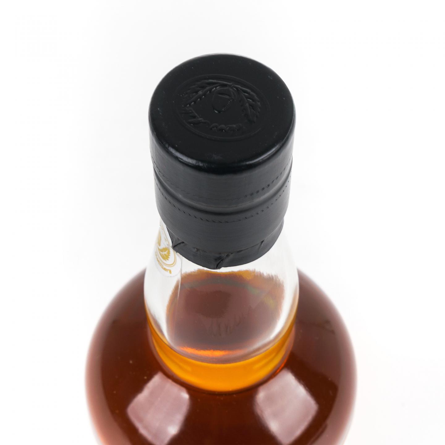 秩父第二蒸馏所 Ichiro’s Malt 单一麦芽 700ml