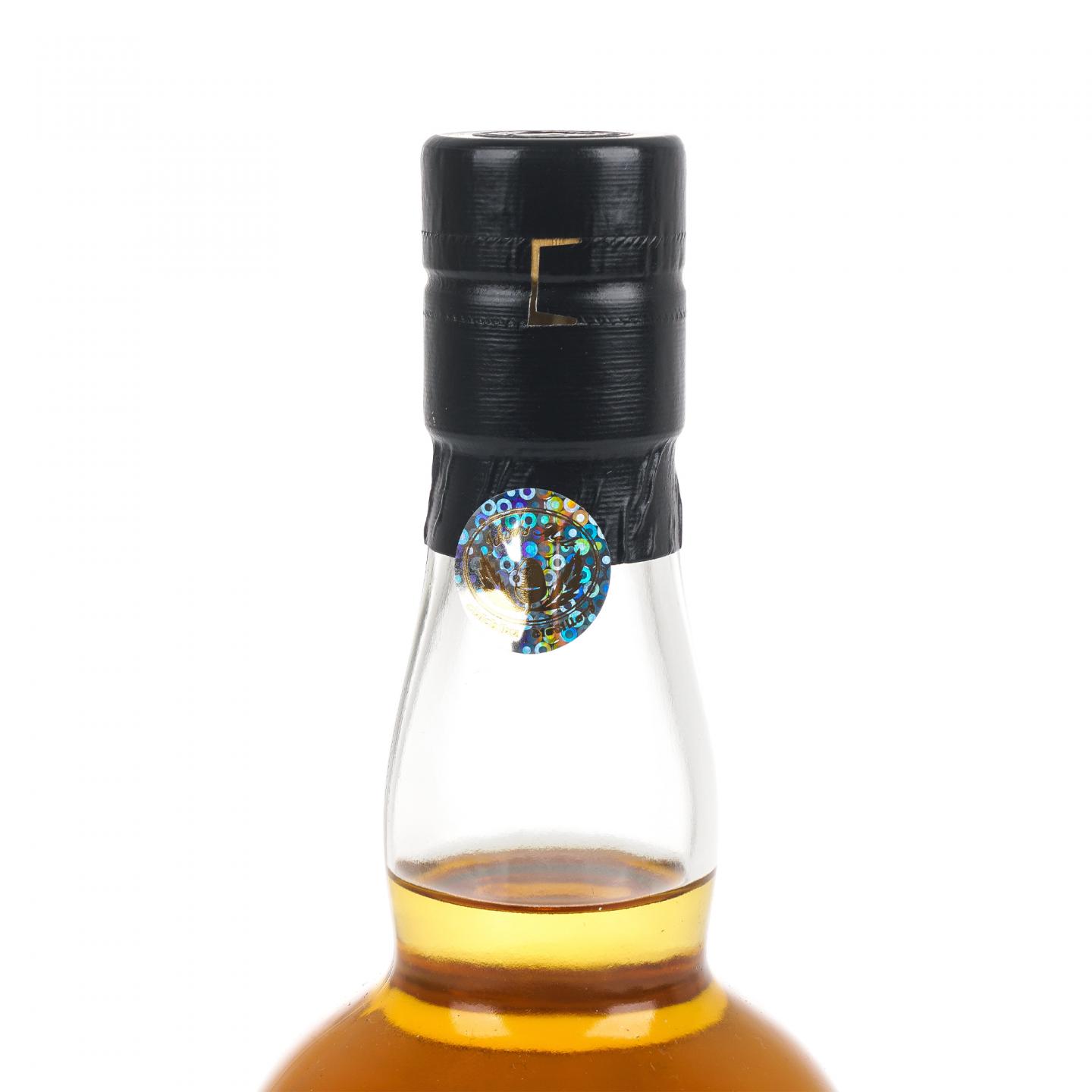 秩父 2018 10周年纪念 The Peated