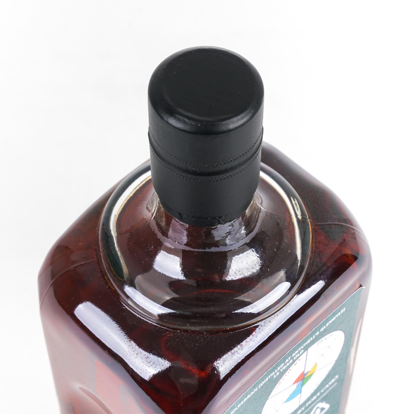 Glengyle出品 可蓝 13年 2025 CA