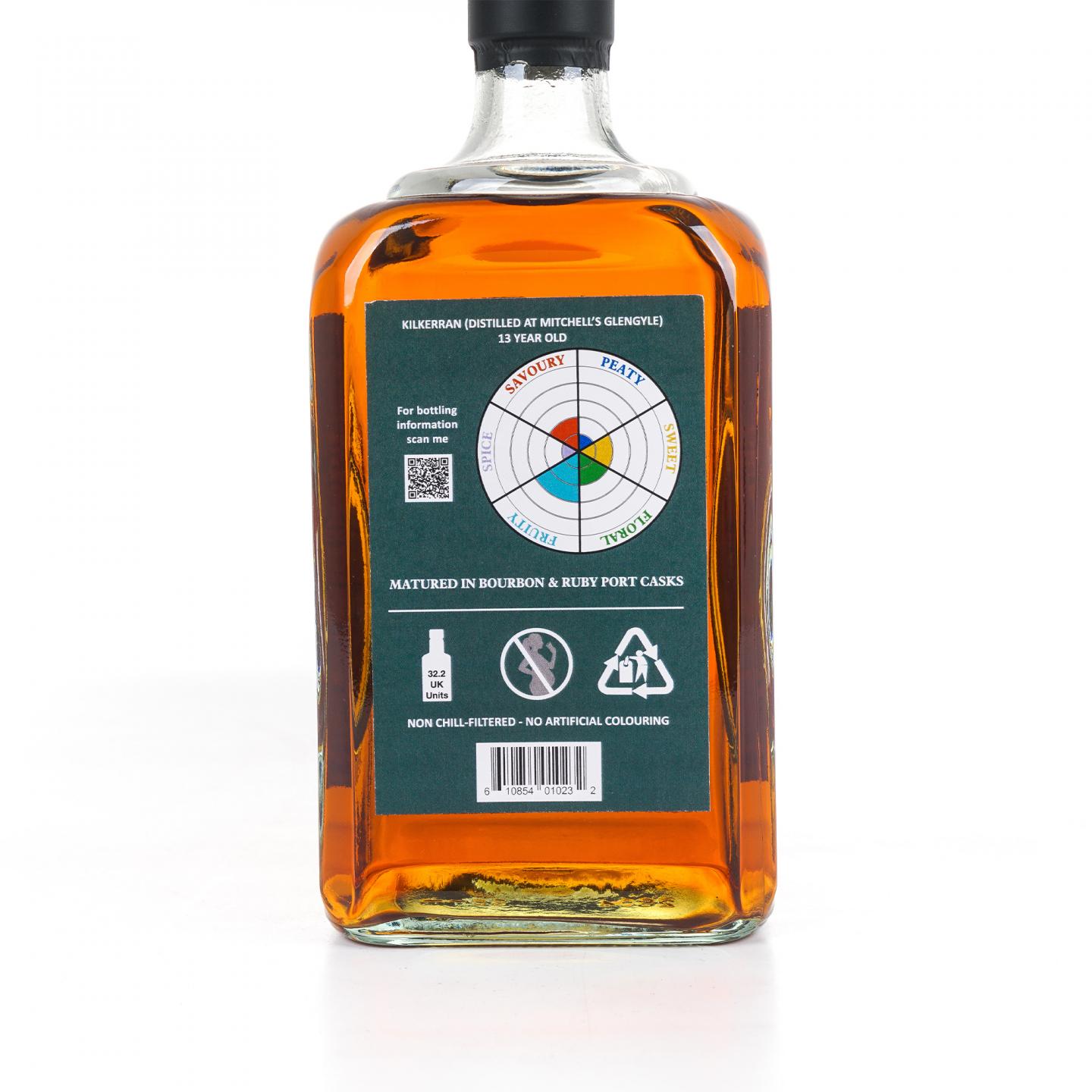 Glengyle出品 可蓝 13年 2025 CA