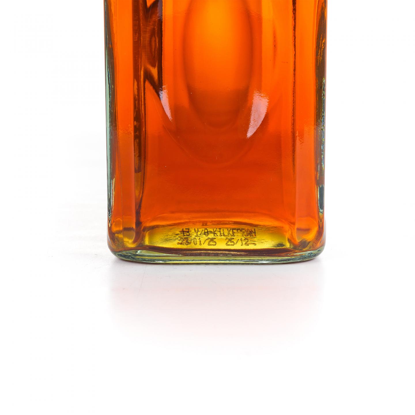 Glengyle出品 可蓝 13年 2025 CA