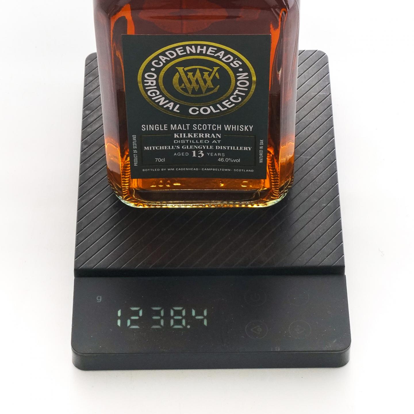 Glengyle出品 可蓝 13年 2025 CA