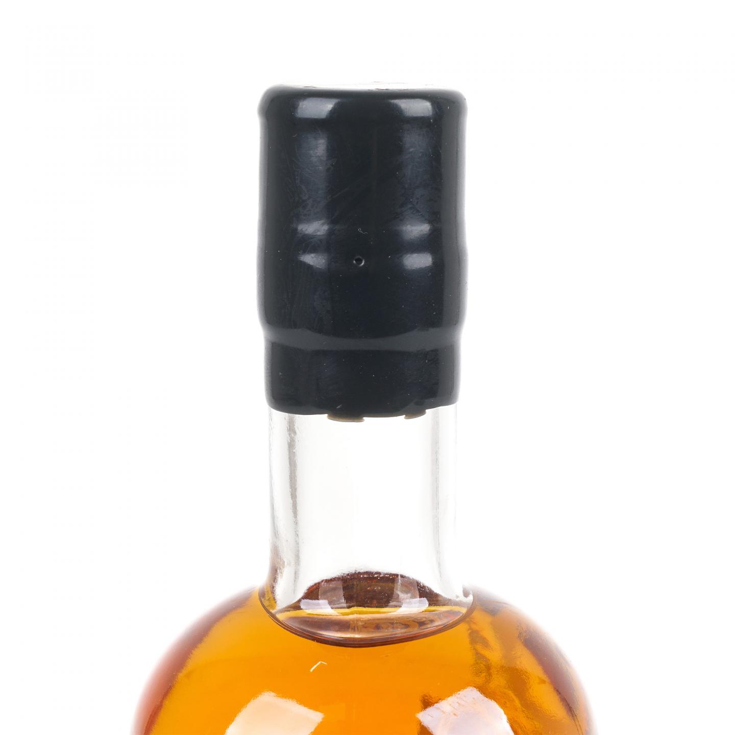 Port Ellen 波特艾伦 35年 1979-2014 Douglas Laing 单桶