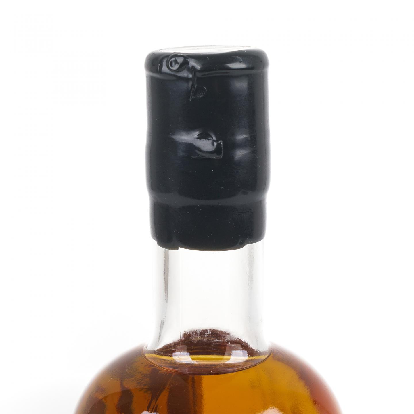 Port Ellen 波特艾伦 35年 1979-2014 Douglas Laing 单桶