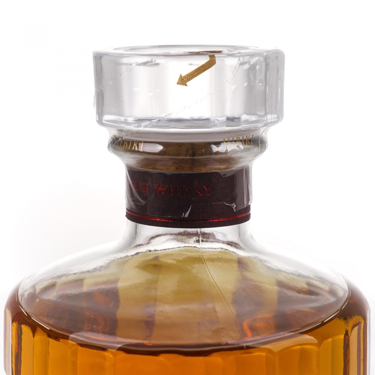 响 2021 樱花风味桶 Blossom Harmony 43%