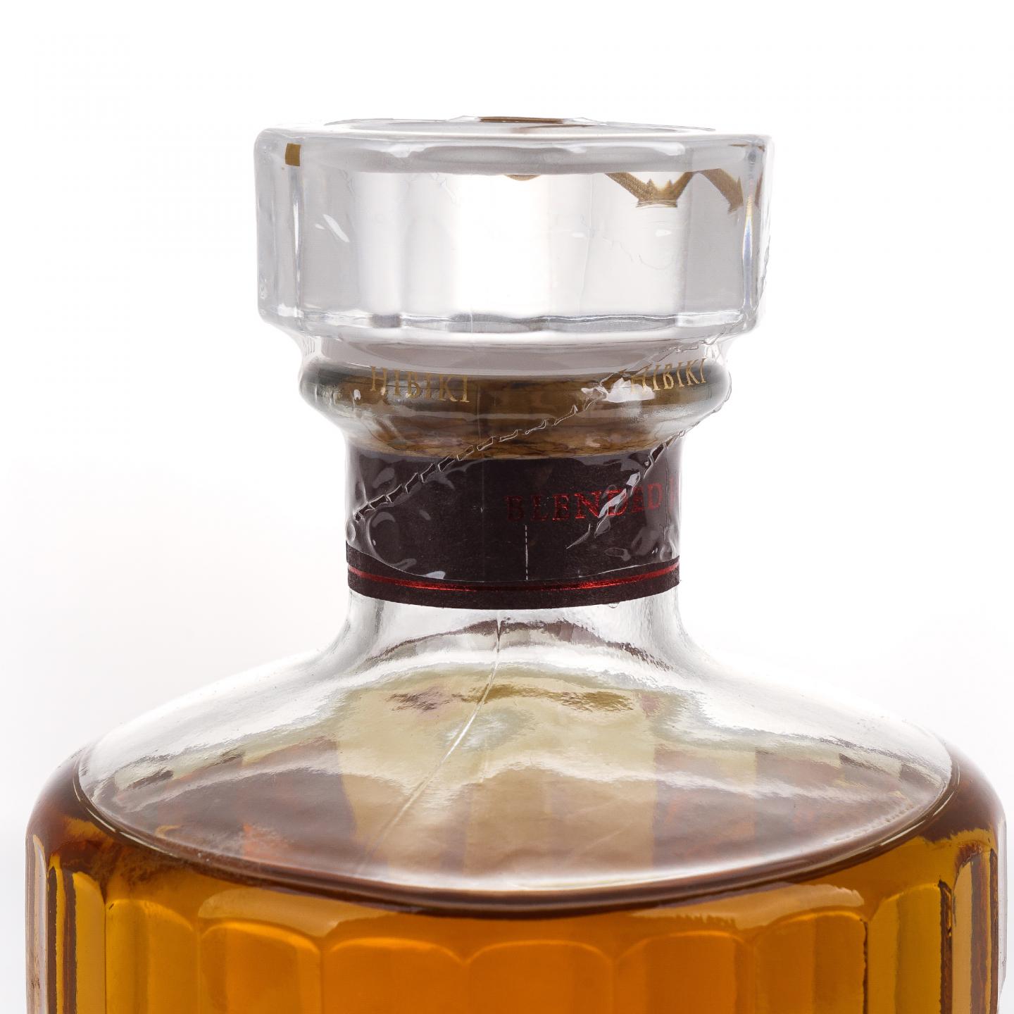 响 2021 樱花风味桶 Blossom Harmony 43%