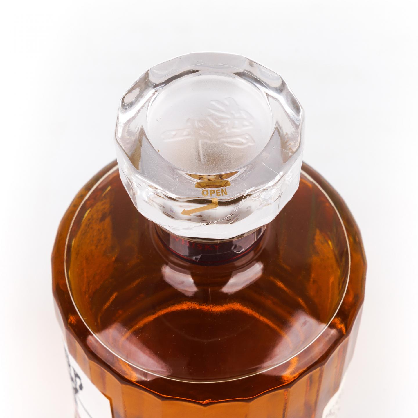 响 2021 樱花风味桶 Blossom Harmony 43%