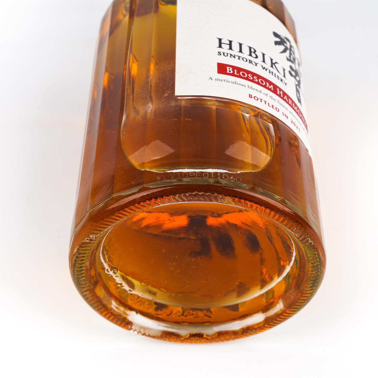 响 2021 樱花风味桶 Blossom Harmony 43%