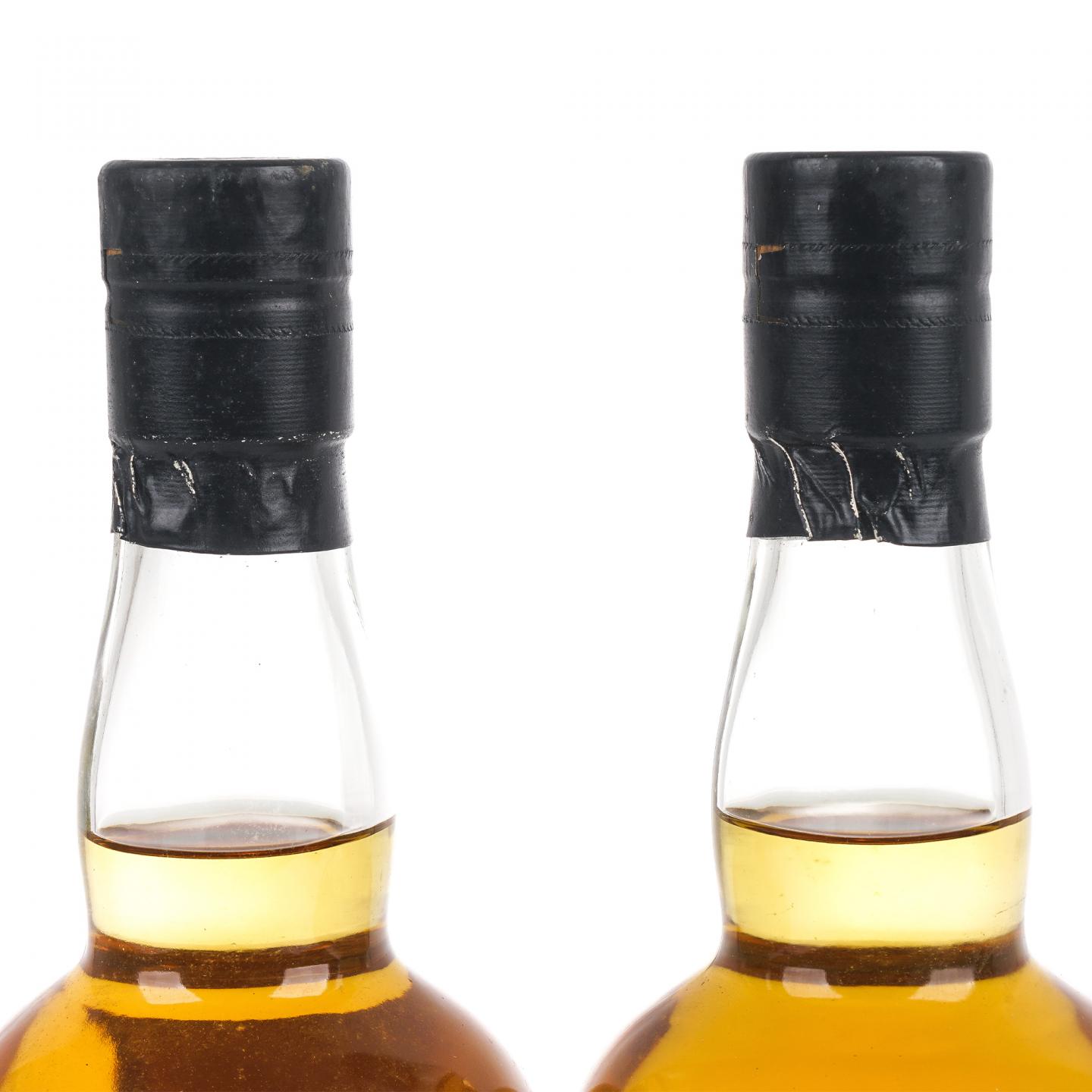 Ichiro’s Malt & Grain 秩父出品 银叶 505 世界调和 2瓶组*700ml