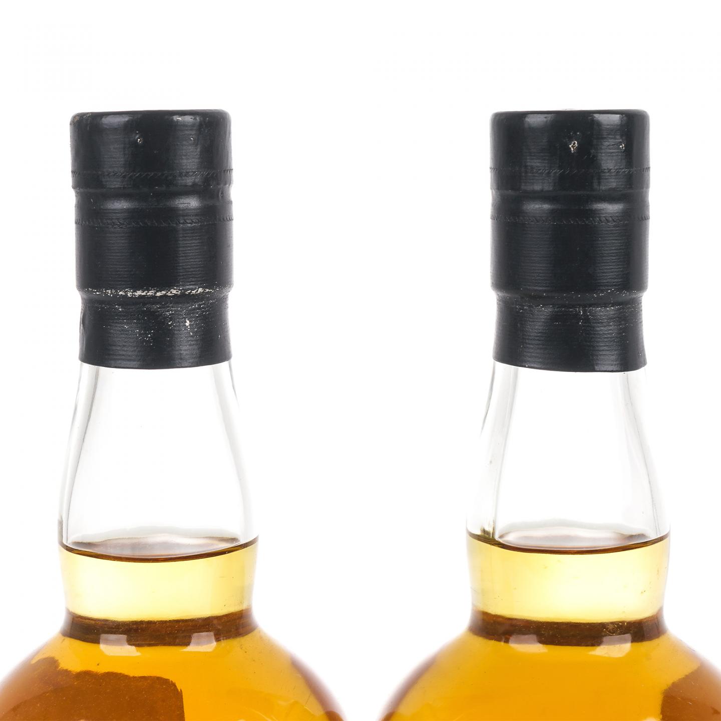 Ichiro’s Malt & Grain 秩父出品 银叶 505 世界调和 2瓶组*700ml