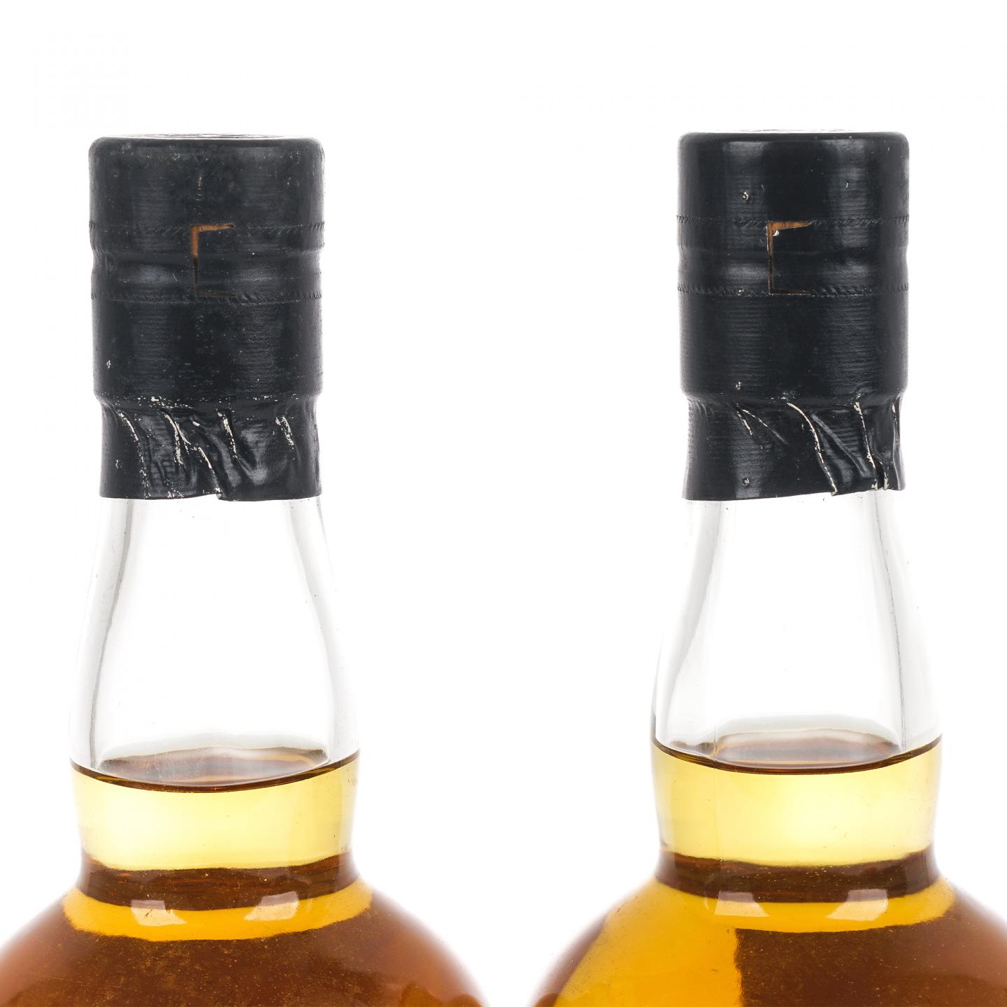 Ichiro’s Malt & Grain 秩父出品 银叶 505 世界调和 2瓶组*700ml