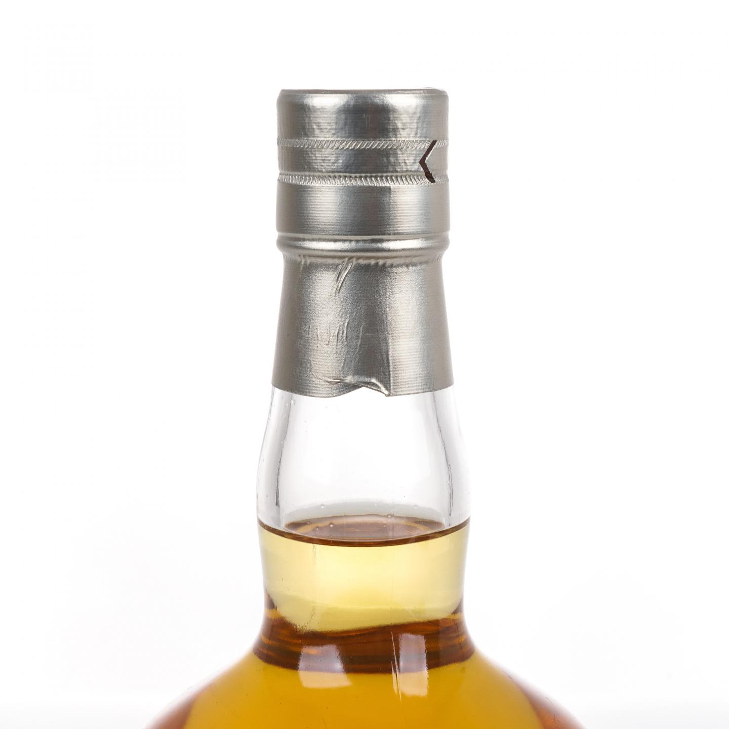 Dufftown 达夫镇 30年 1991-2022 单桶 HL白金系列