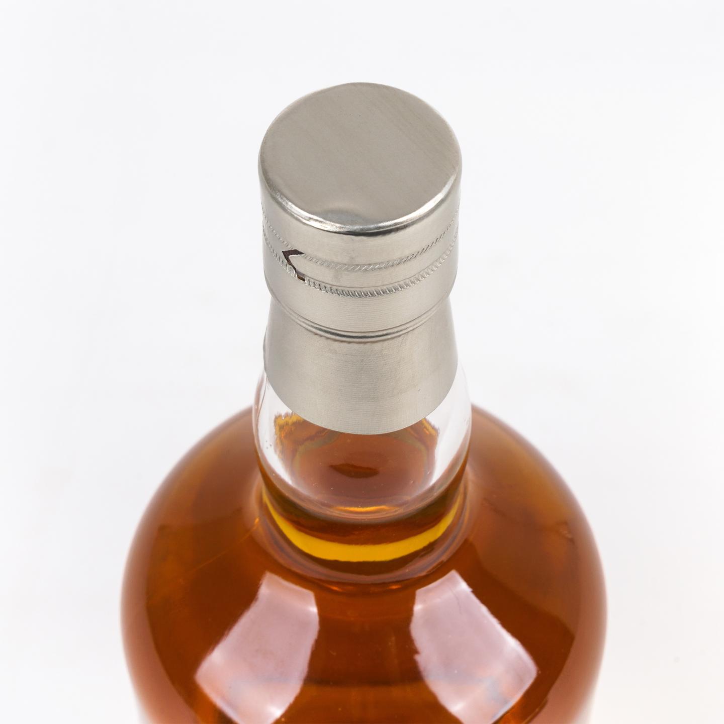 Dufftown 达夫镇 30年 1991-2022 单桶 HL白金系列