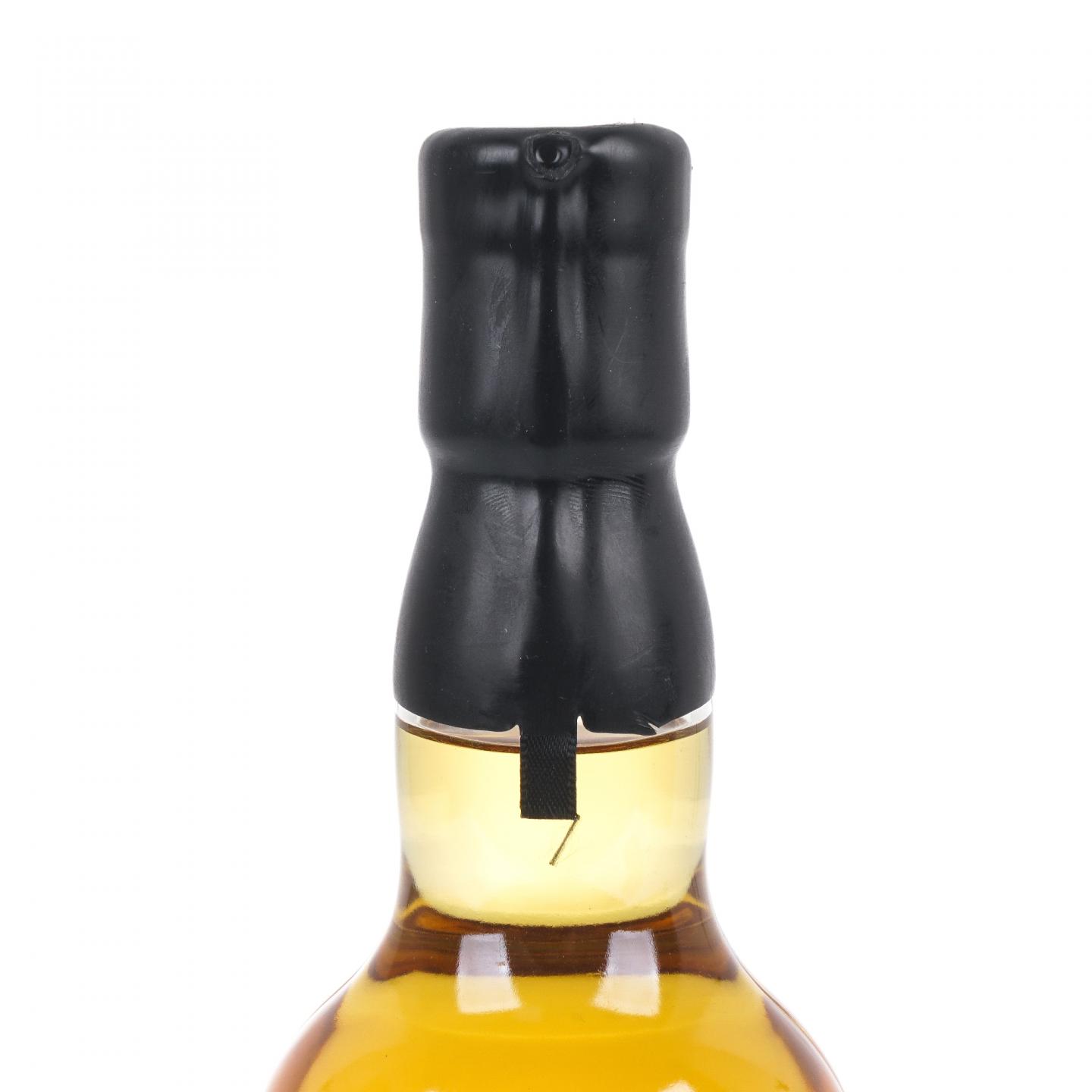 Glen Keith 格兰契斯 1998-2020 单桶#149553