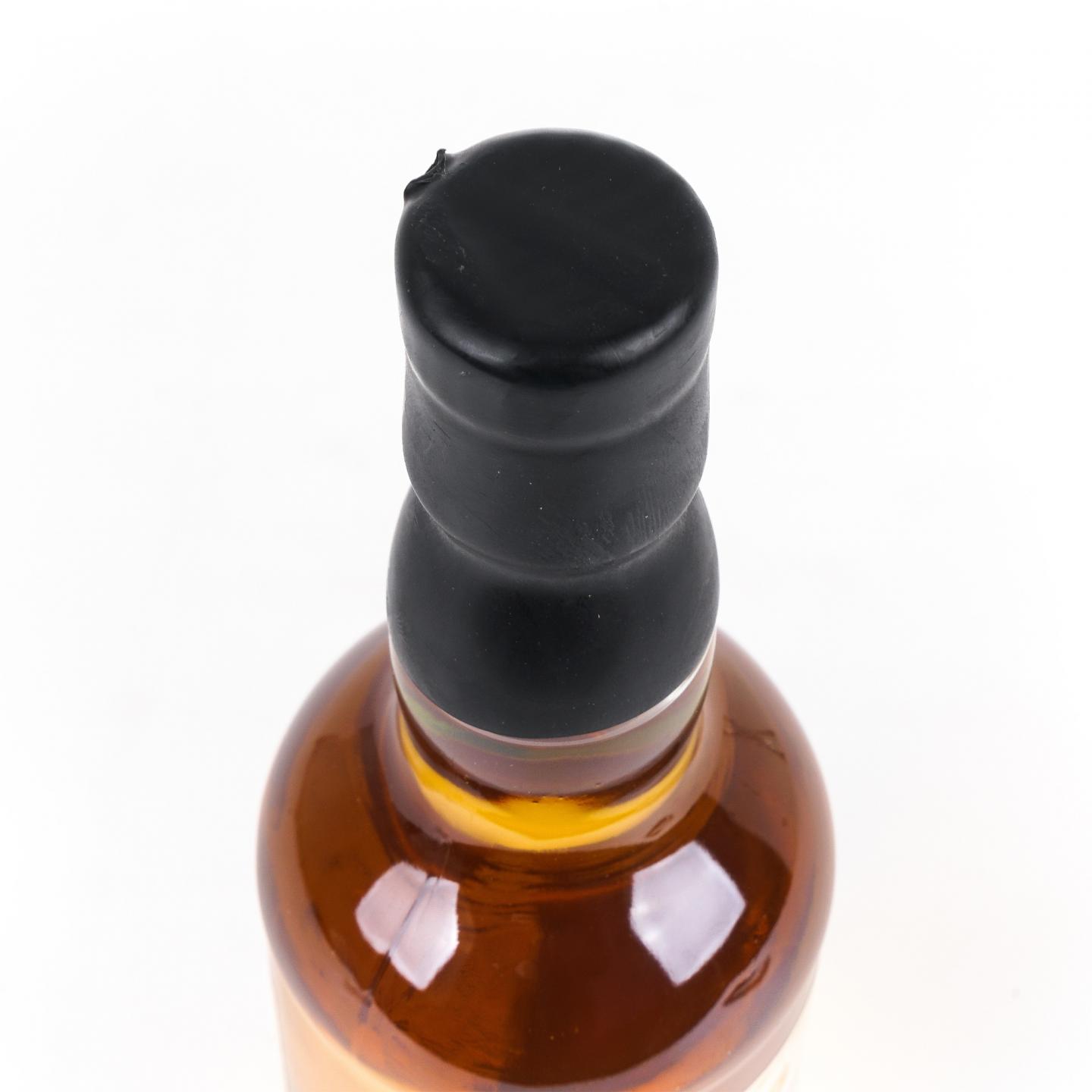 Glen Keith 格兰契斯 1998-2020 单桶#149553