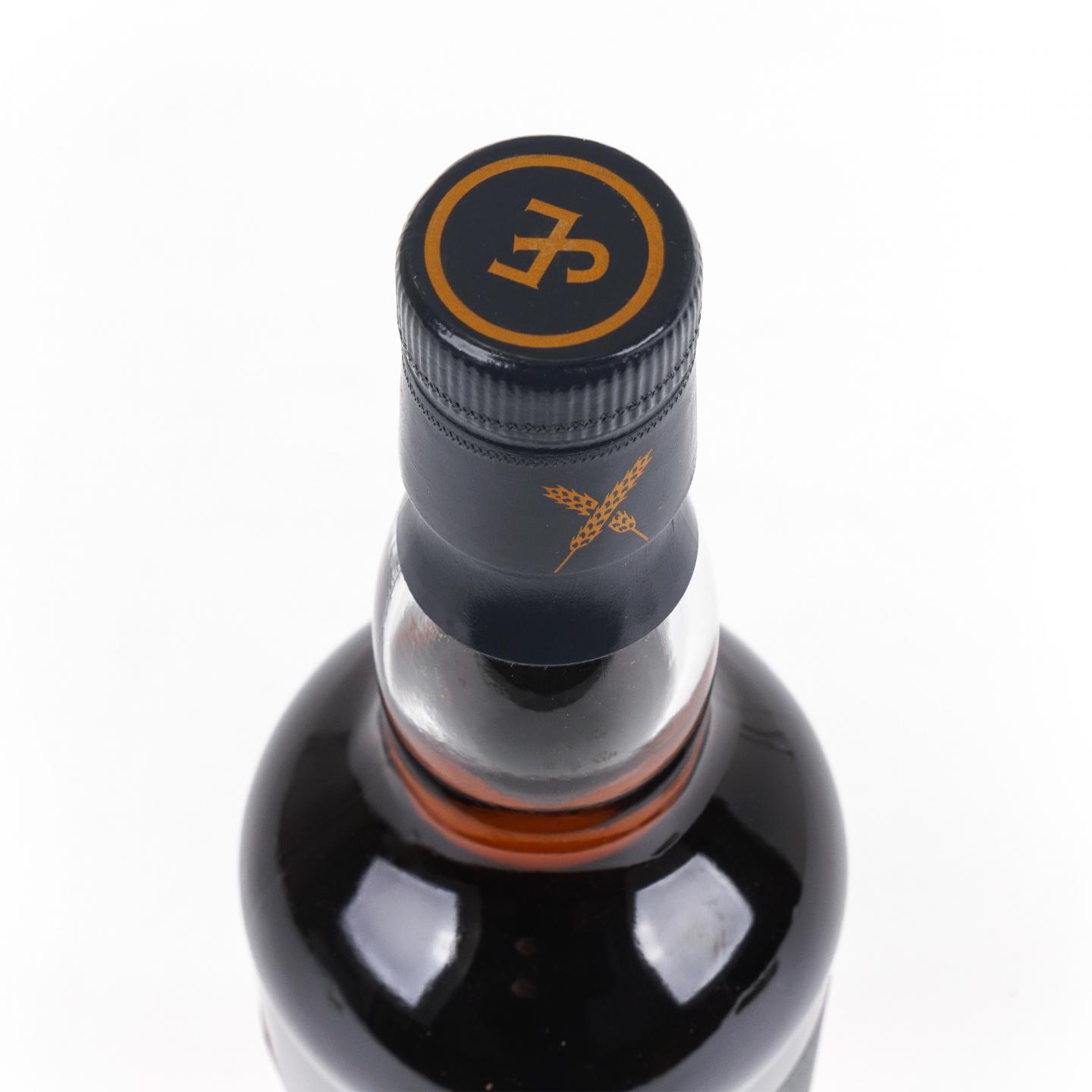 Cambus 坎伯斯 26年 1993-2020 单谷 雪莉单桶#48078