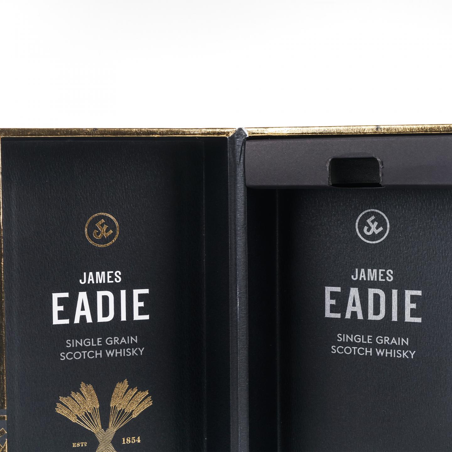 Cambus 坎伯斯 26年 1993-2020 单谷 雪莉单桶#48078