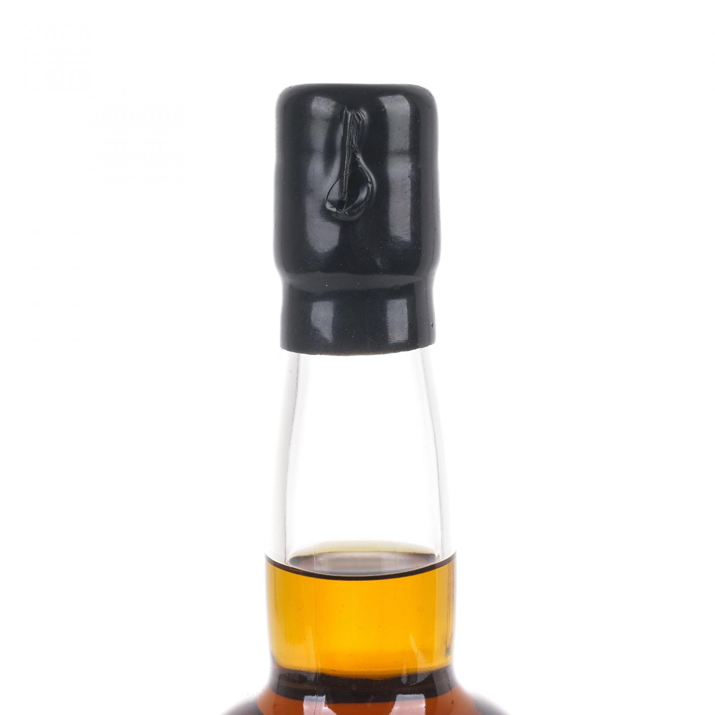 秘密斯佩塞 60年 第一版 Master Of Malt