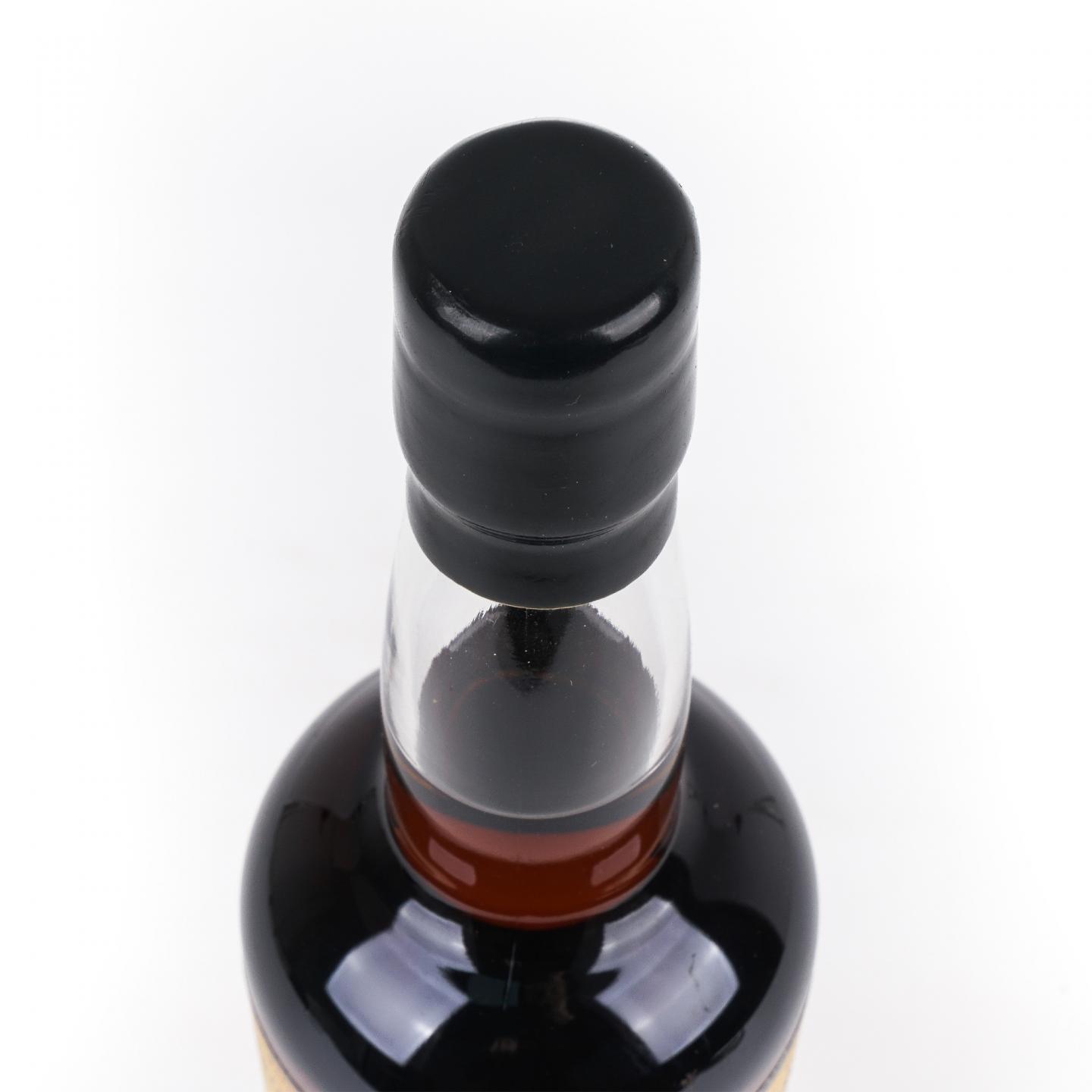 秘密斯佩塞 60年 第一版 Master Of Malt