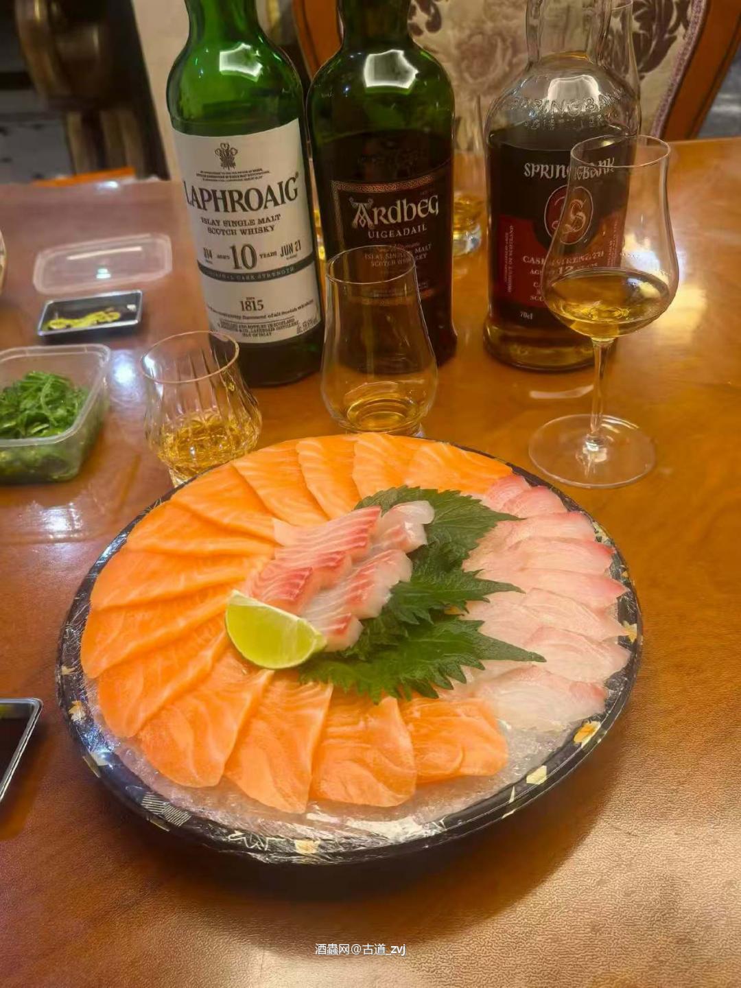 小夜酒喝起？让世界暂停