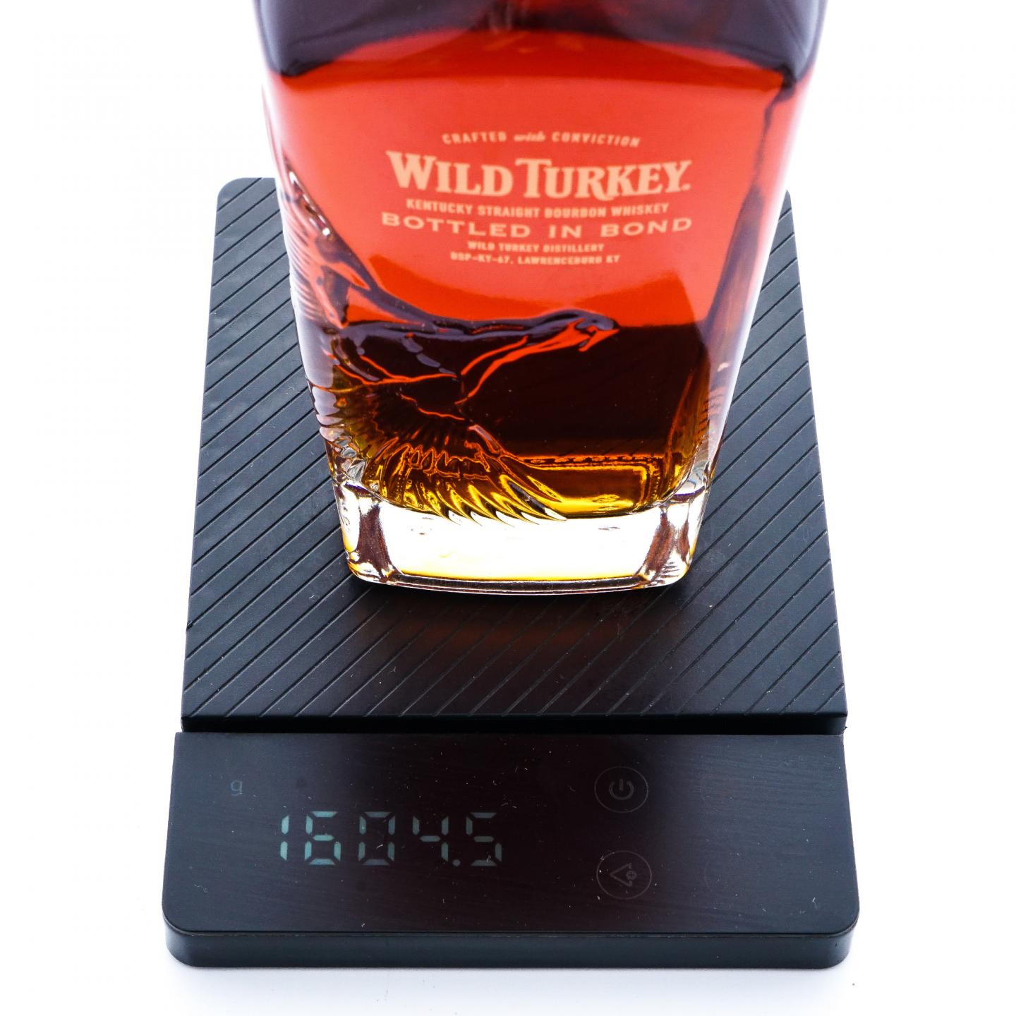 Wild Turkey 17年 2020 波本威士忌 750ml