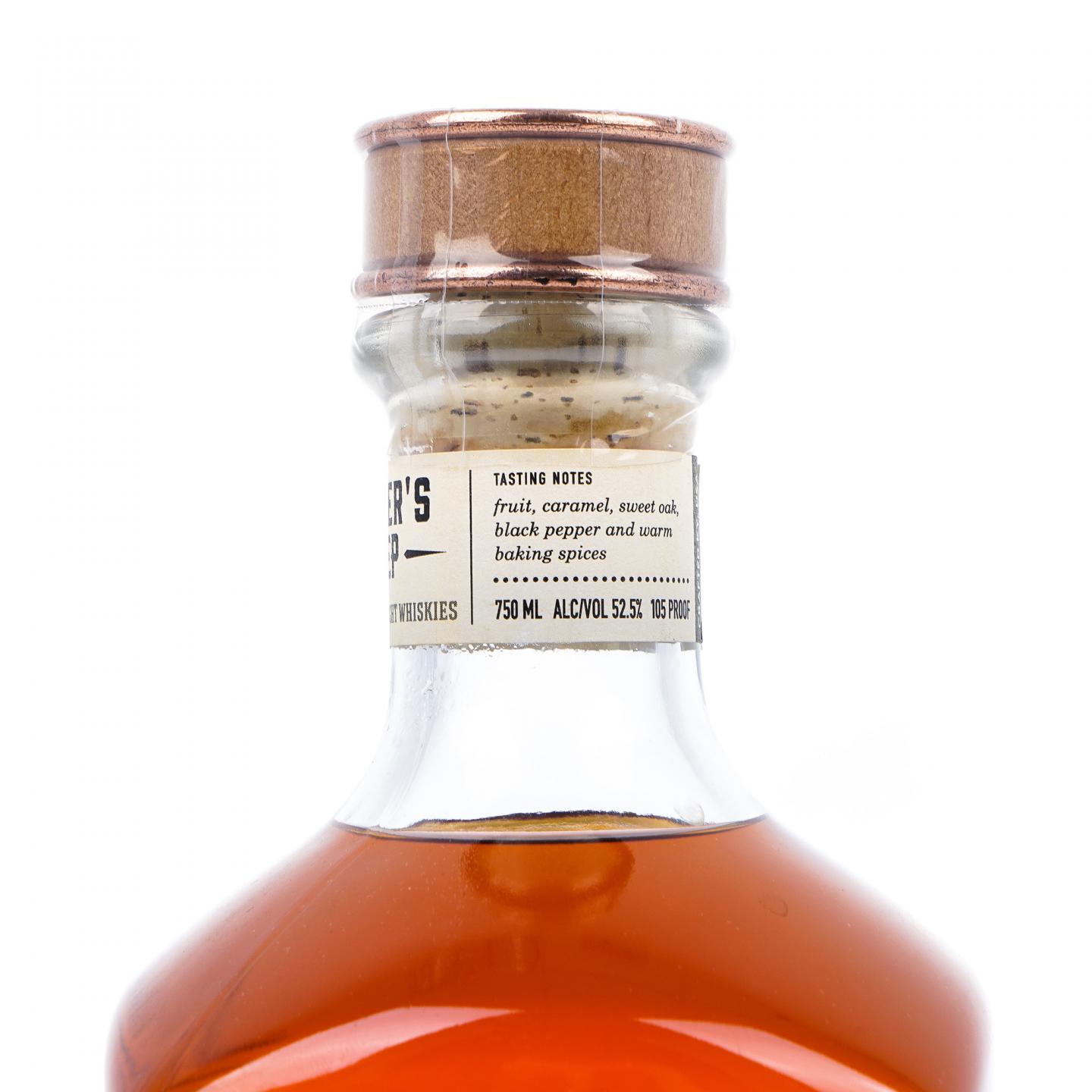 Wild Turkey 威凤凰 Master’s Keep-Unforgotten 波本 750ml