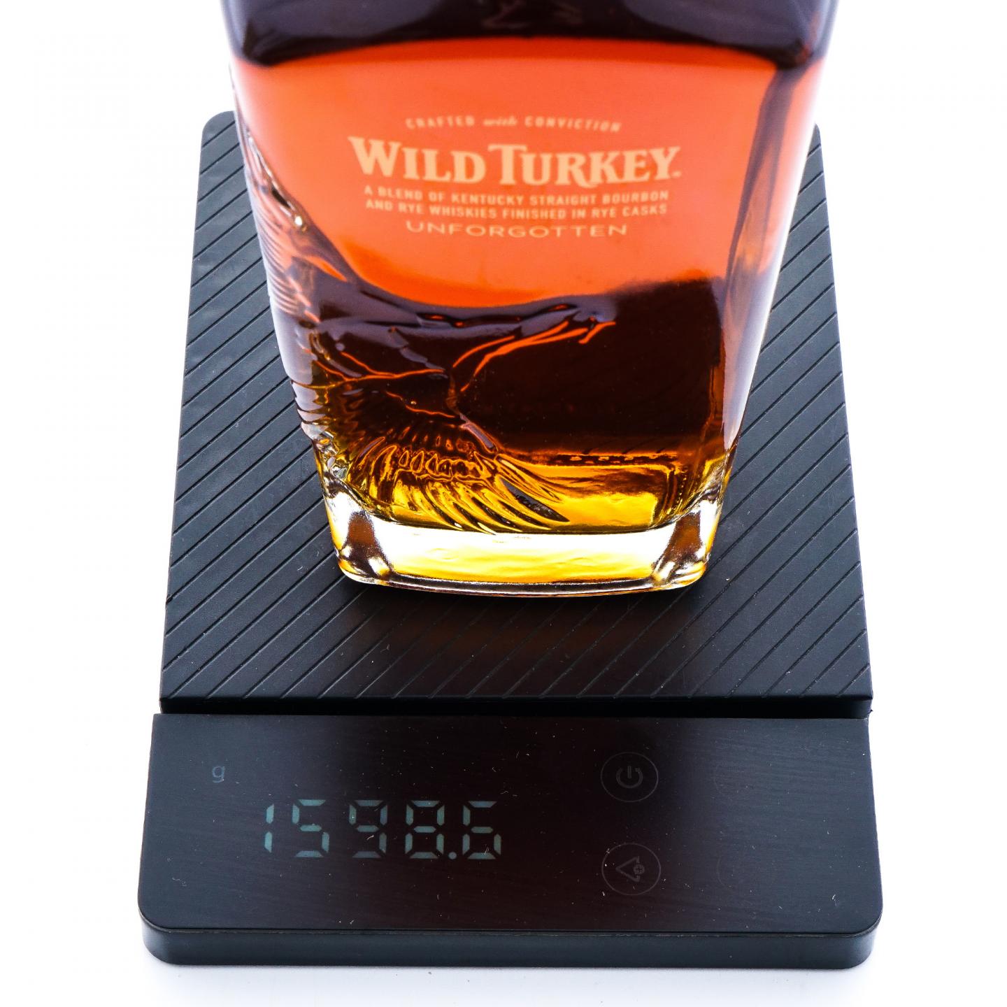 Wild Turkey 威凤凰 Master’s Keep-Unforgotten 波本 750ml