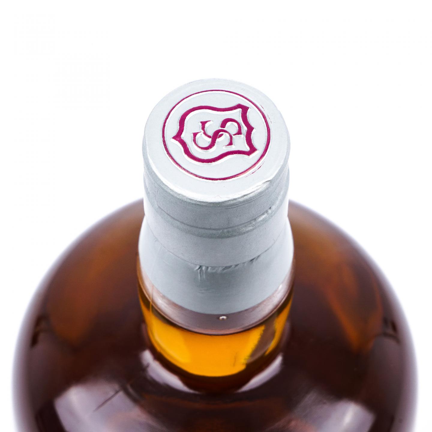 Ardbeg 阿贝 26年 1992-2018 Silver Seal 1500ml