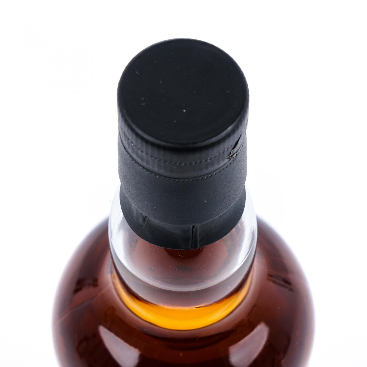 Burnside 1996-2025 百富汤匙桶#3732 Whiskyluxe 桶强