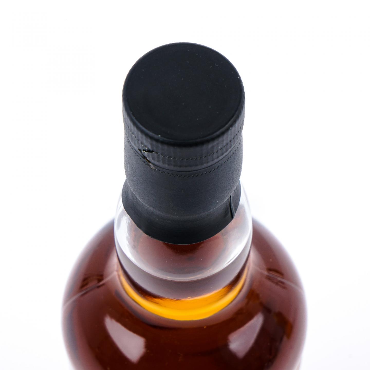 Burnside 1996-2025 百富汤匙桶#3732 Whiskyluxe 700ml