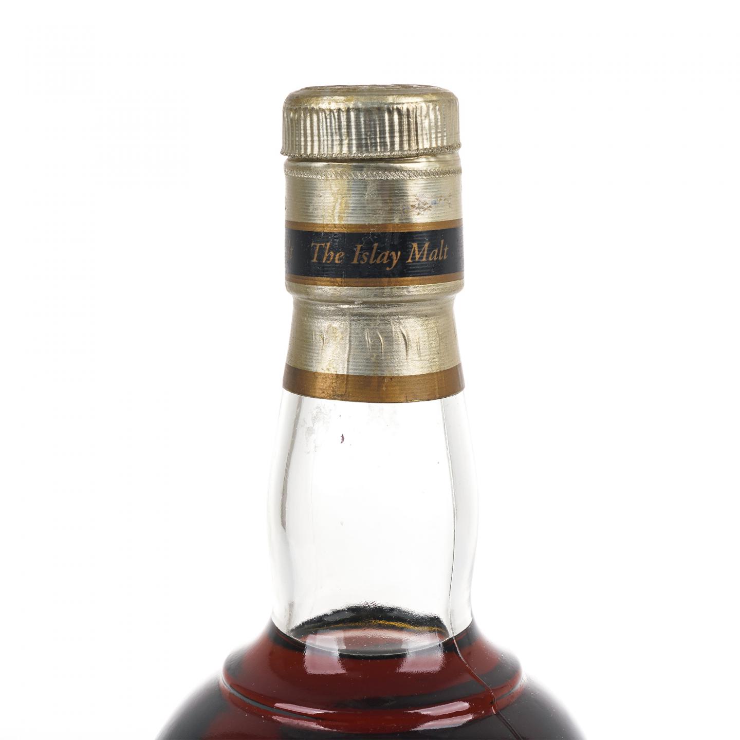 Bowmore 波摩 海鸥标 Darkest 43%Vol.