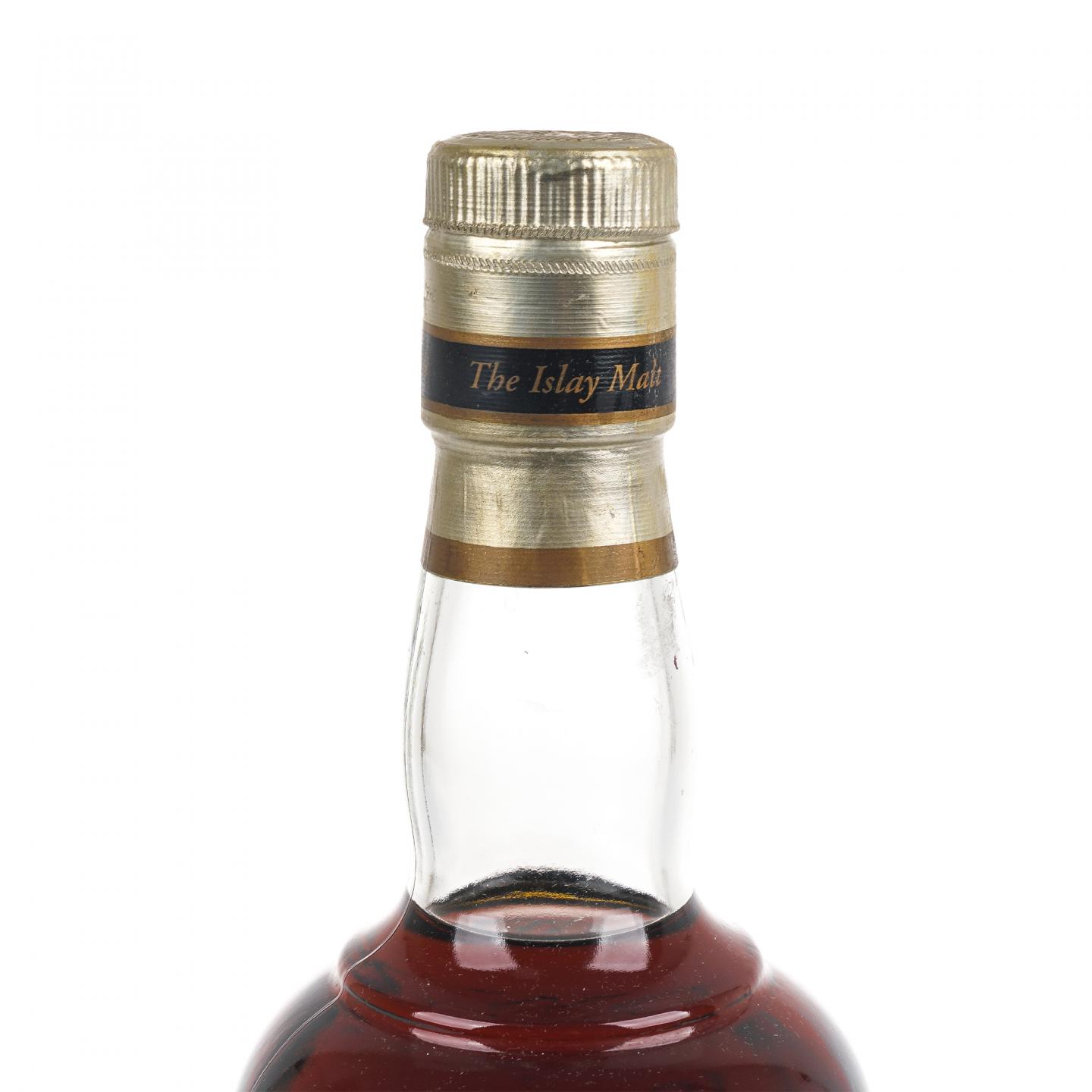 Bowmore 波摩 海鸥标 Darkest 43%Vol.